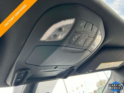 2025 Chrysler Pacifica Hybrid Select