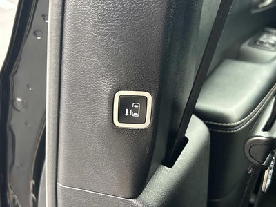 2020 Chrysler Pacifica Launch Edition