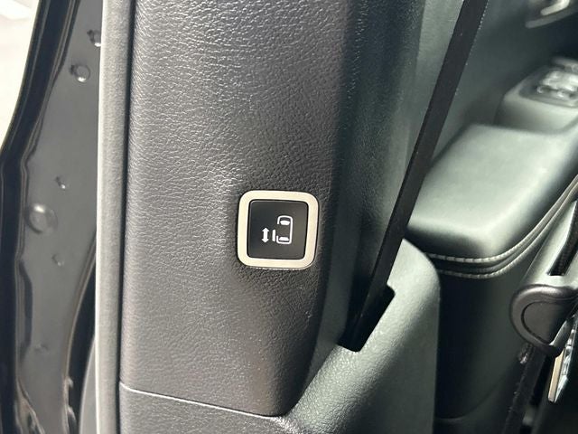 2020 Chrysler Pacifica Launch Edition