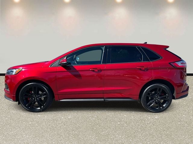 2023 Ford Edge ST
