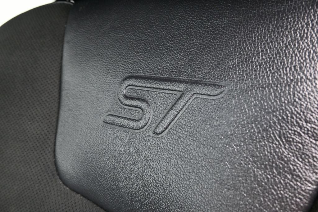2021 Ford Edge ST