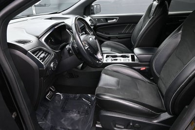 2021 Ford Edge ST