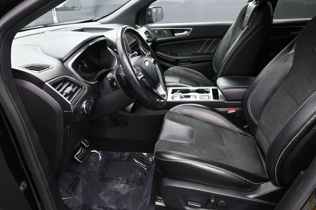2021 Ford Edge ST