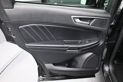 2021 Ford Edge ST