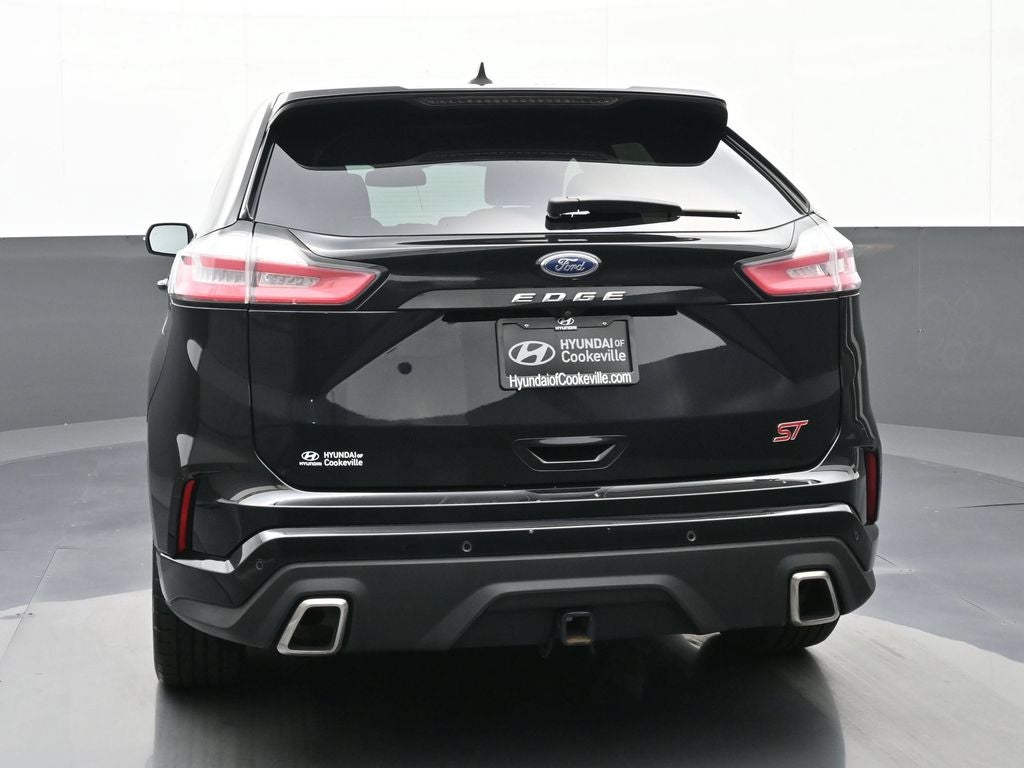2021 Ford Edge ST