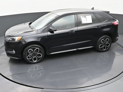 2021 Ford Edge ST