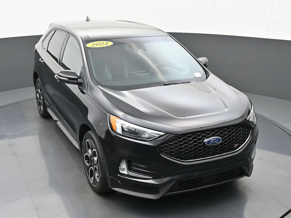 2021 Ford Edge ST