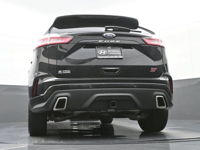 2021 Ford Edge ST