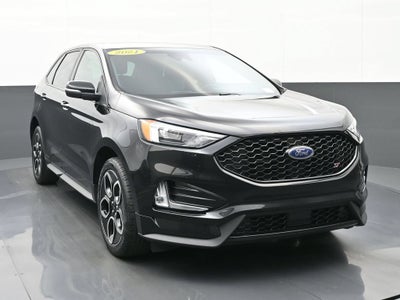 2021 Ford Edge ST