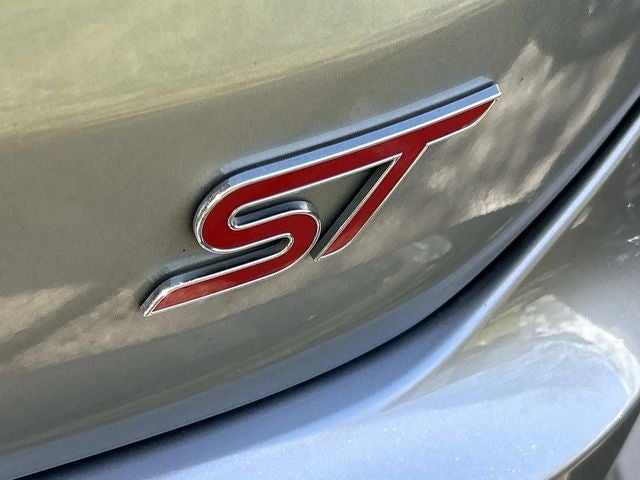 2024 Ford Edge ST