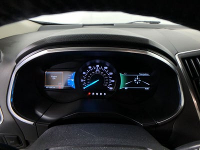 2018 Ford Edge Sport