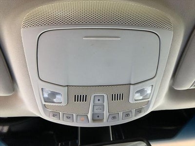 2018 Ford Edge Sport