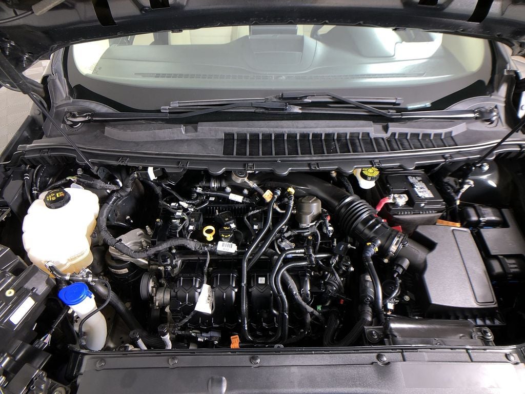 2023 Ford Edge SE