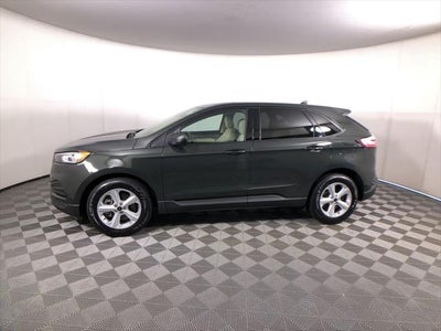 2023 Ford Edge SE