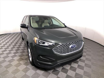 2023 Ford Edge SE