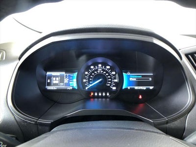 2023 Ford Edge SE