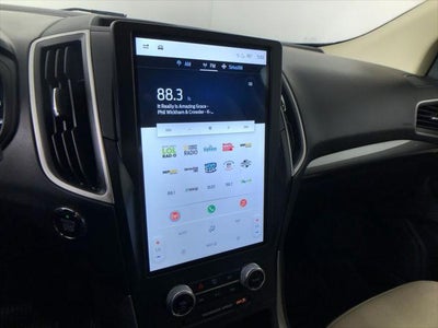 2023 Ford Edge SE