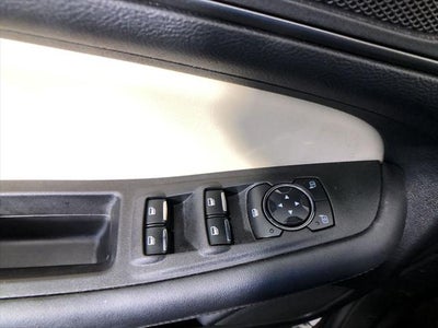 2023 Ford Edge SE