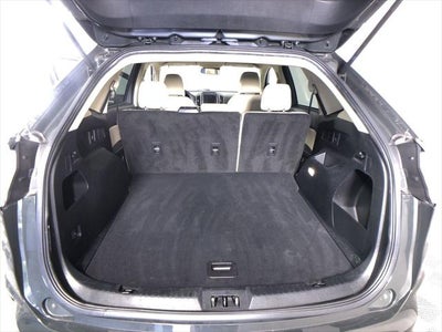2023 Ford Edge SE