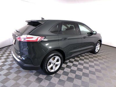 2023 Ford Edge SE