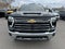 2024 Chevrolet Silverado 2500 LTZ