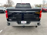 2024 Chevrolet Silverado 2500 LTZ