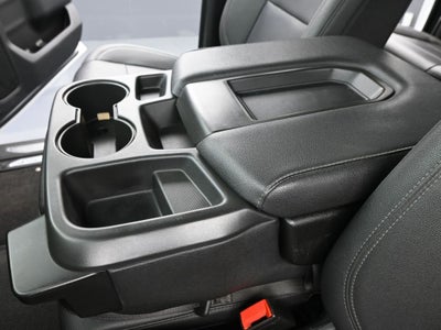 2023 Chevrolet Silverado 2500HD LTZ