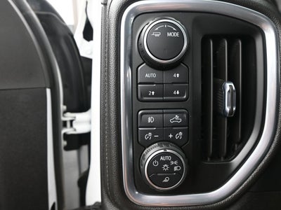 2023 Chevrolet Silverado 2500HD LTZ