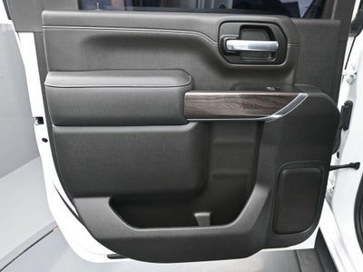 2023 Chevrolet Silverado 2500HD LTZ