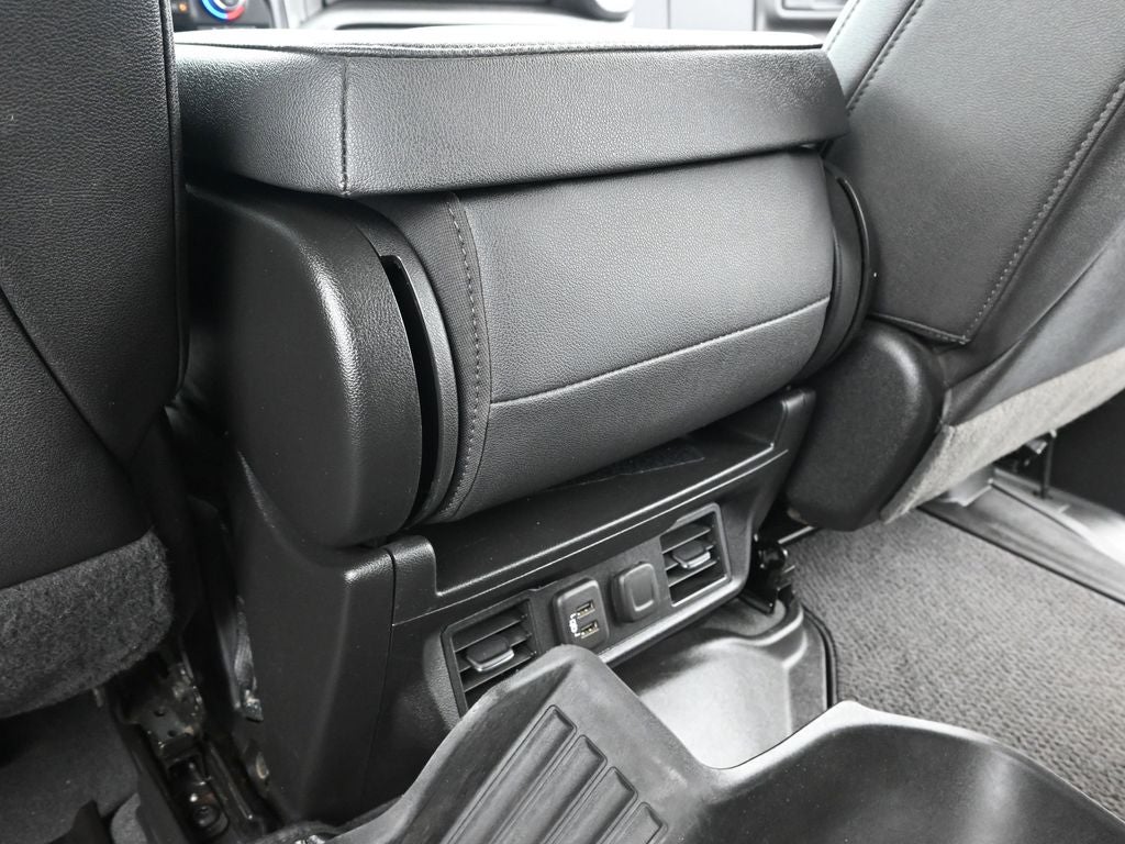 2023 Chevrolet Silverado 2500HD LTZ