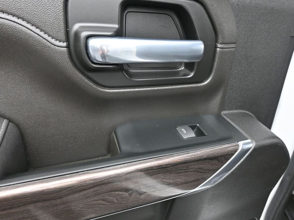 2023 Chevrolet Silverado 2500HD LTZ