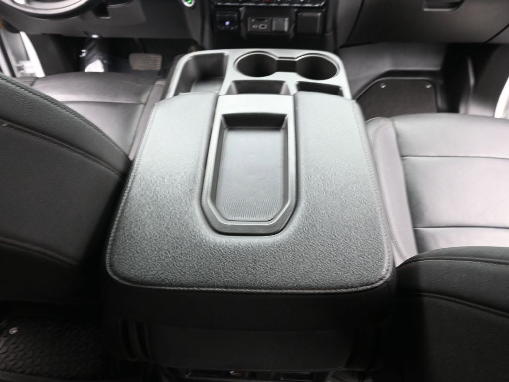 2023 Chevrolet Silverado 2500HD LTZ