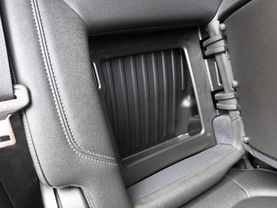 2023 Chevrolet Silverado 2500HD LTZ