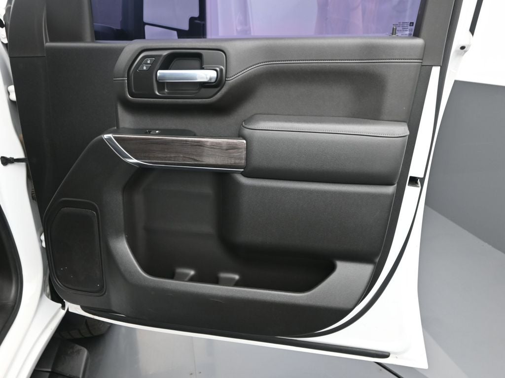 2023 Chevrolet Silverado 2500HD LTZ