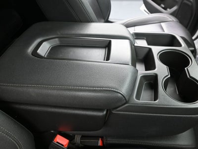 2023 Chevrolet Silverado 2500HD LTZ