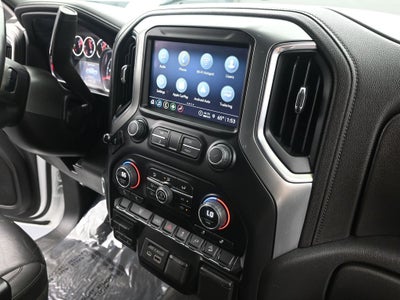 2023 Chevrolet Silverado 2500HD LTZ