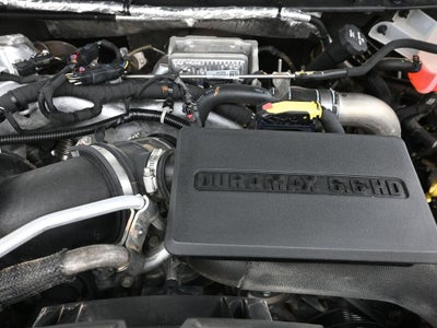 2023 Chevrolet Silverado 2500HD LTZ