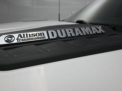 2023 Chevrolet Silverado 2500HD LTZ