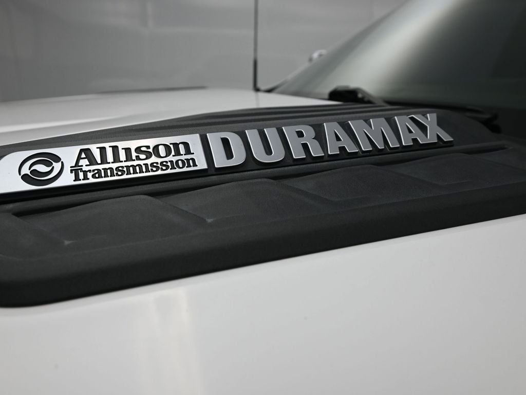 2023 Chevrolet Silverado 2500HD LTZ