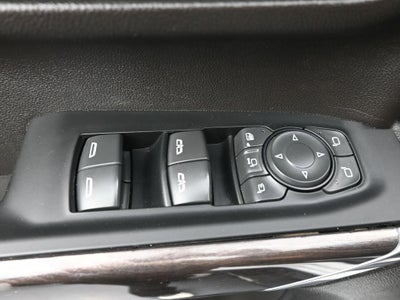 2023 Chevrolet Silverado 2500HD LTZ