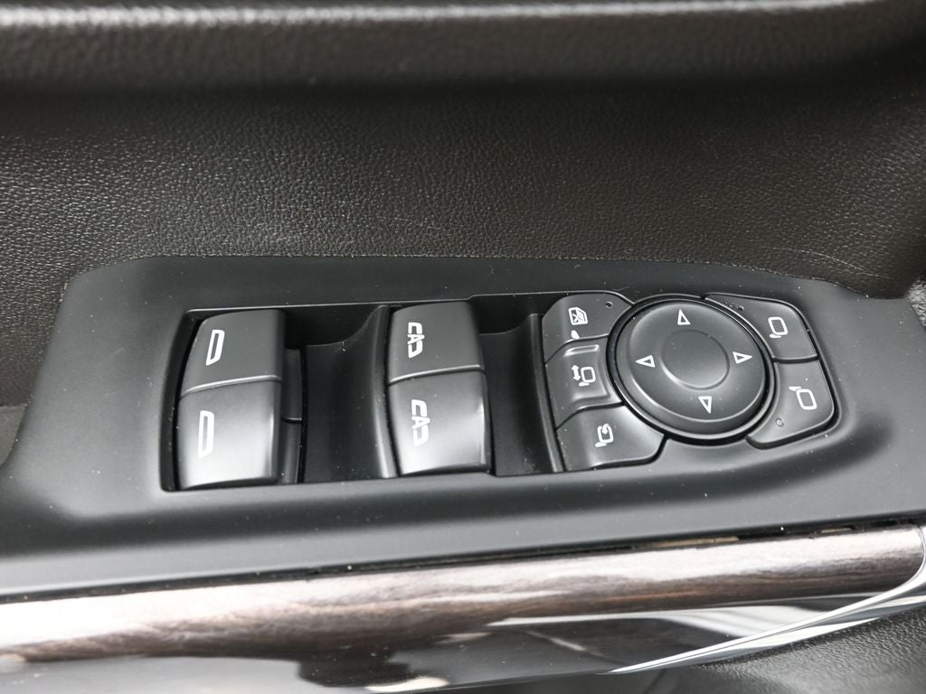 2023 Chevrolet Silverado 2500HD LTZ