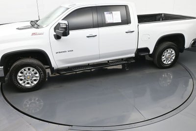 2023 Chevrolet Silverado 2500HD LTZ