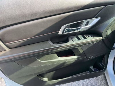 2015 GMC Terrain SLE-2