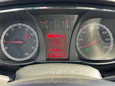 2015 GMC Terrain SLE-2