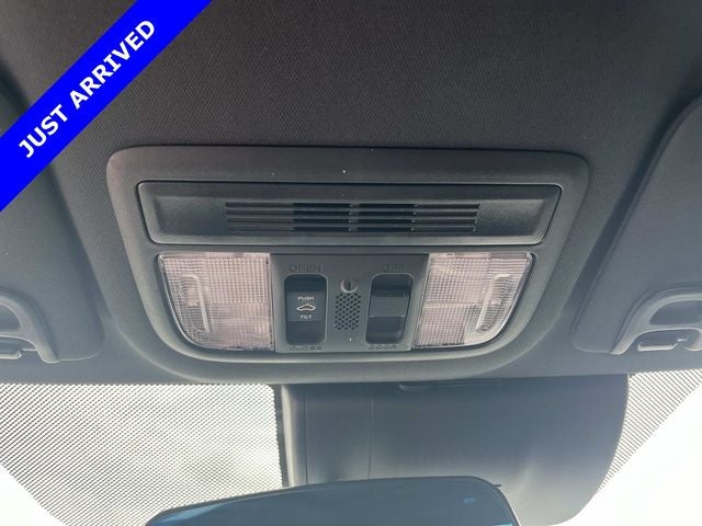 2020 Honda Civic Si