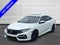 2020 Honda Civic Si