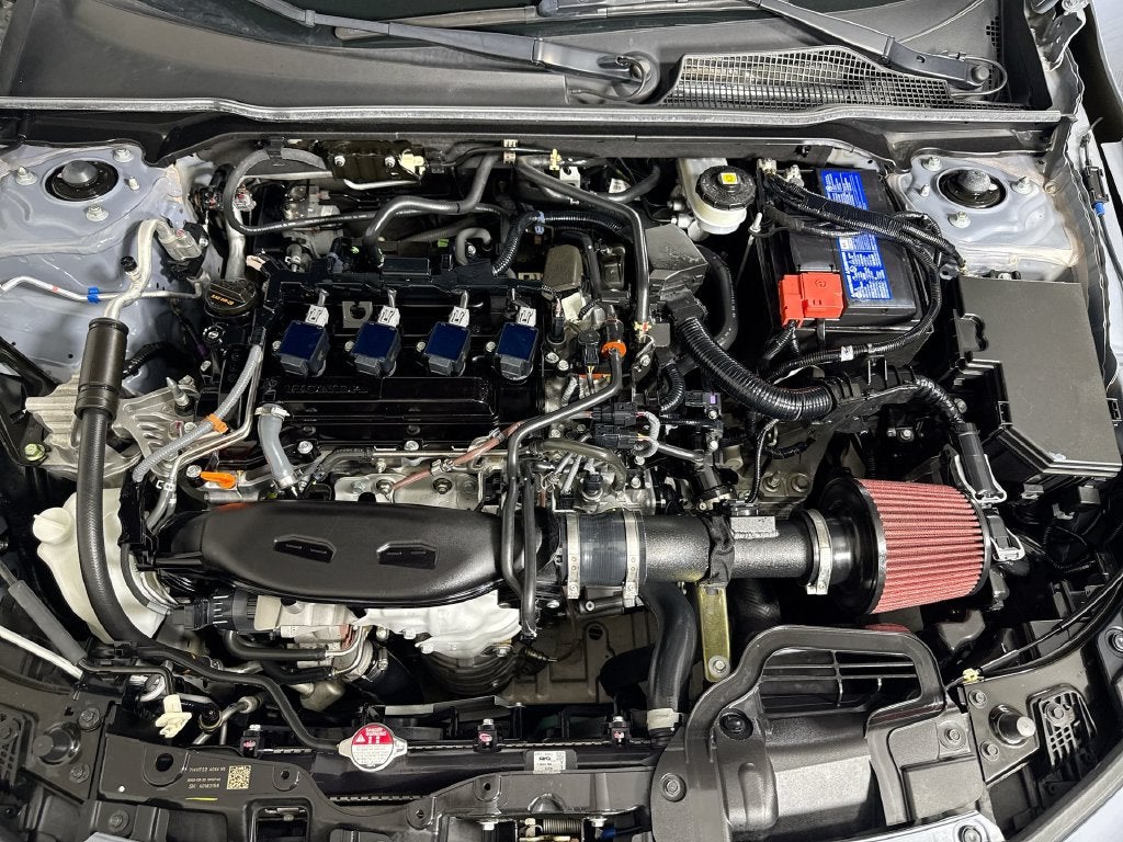 2022 Honda Civic Si