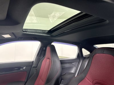 2022 Honda Civic Si