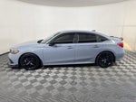 2022 Honda Civic Si