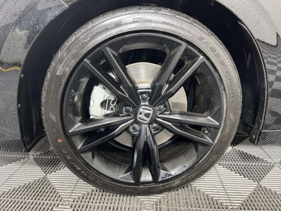 2026 Honda Civic Si Base